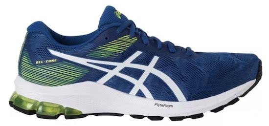 Asics Gel Zone 8 Herren Laufschuhe für 46,98€ (statt 75€)