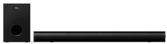 TCL 50CF630 UHD Fernseher + S522WE Soundbar für 449€ (statt 536€)