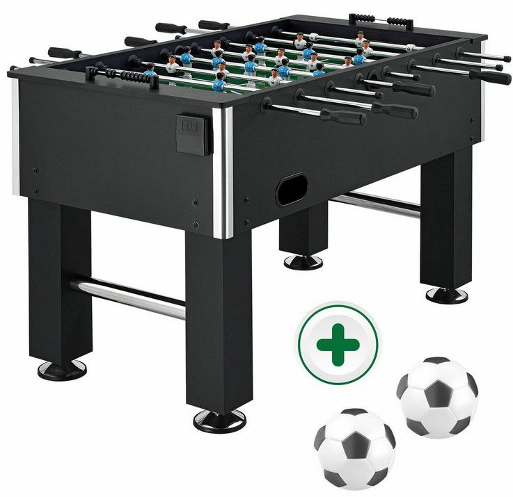 Art Sport Wuzzler Tischkicker für 229,99€ (statt 280€)