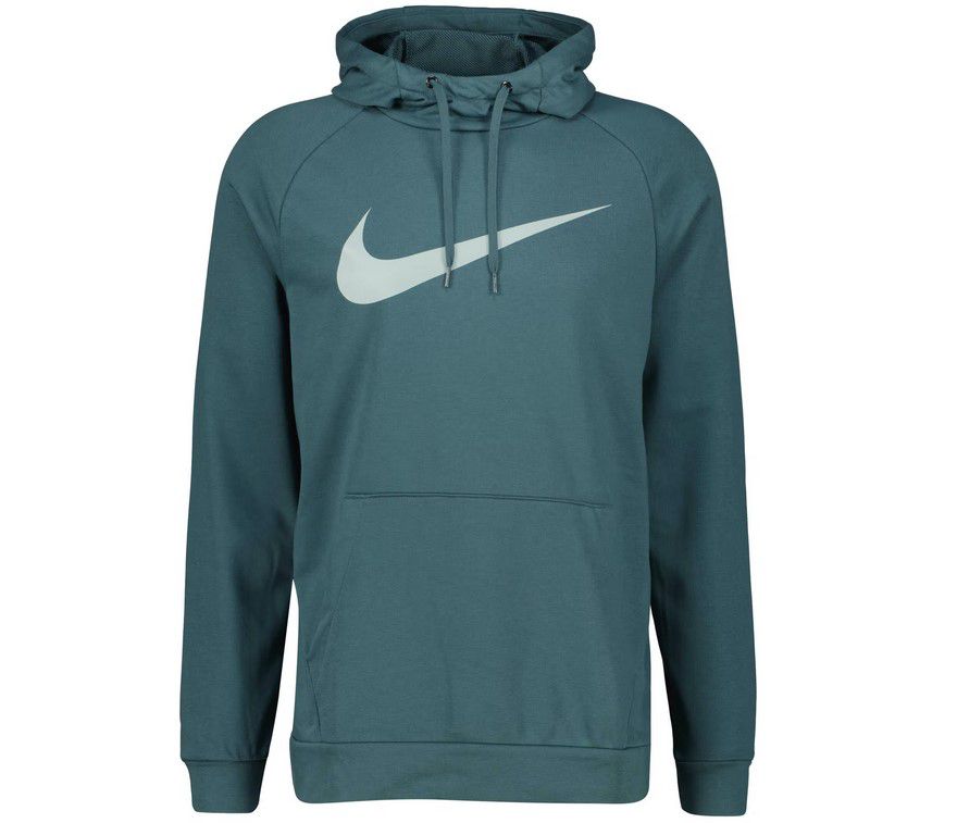 Nike CZ2425 Herren Dri FIT Hoody für 30,98€ (statt 49€)