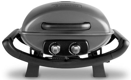 20% Rabatt auf Burnhard Gasgrills   z.B. Wayne 2 Brenner Gasgrill 190€ (statt 229€)