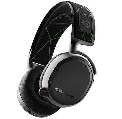 SteelSeries Arctis 9X Wireless Headset für 101,45€ (statt 149€)