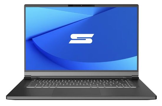 Schenker VIA 15 Pro M22   15,6 Zoll Ultrabook mit Radeon RX Vega 8 für 949€ (statt 1.237€)