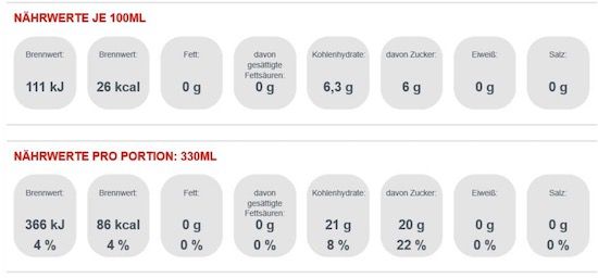 🥤 24x Fanta Exotic je 330ml Dose für 16,49€ (statt 22€)   69 Cent pro Dose!