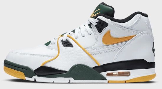 Nike Air Flight 89 Herren Sneaker für 103,99€ (statt 129€)