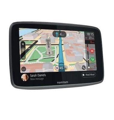 TomTom GO 520 World für 125€ (statt 150€)