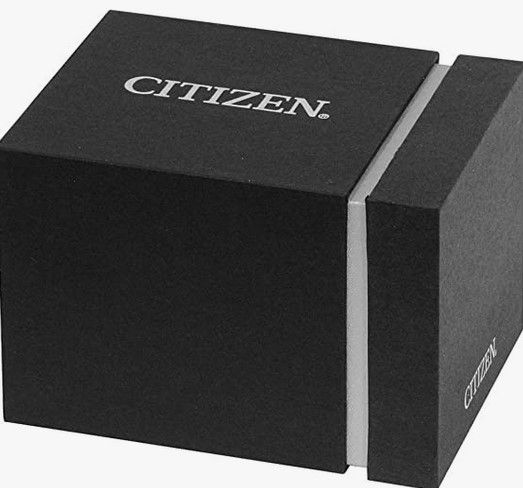 Citizen Solar Eco Drive Super Titanium Herren Uhr für 415,99€ (statt 520€)