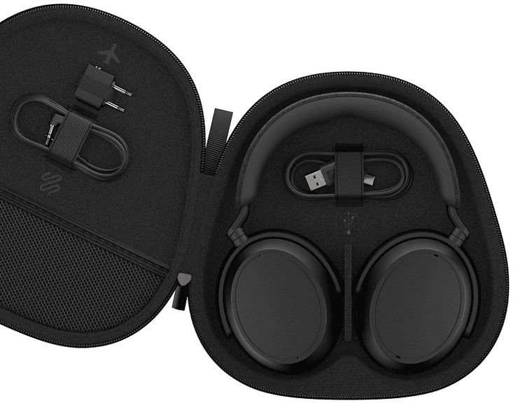 Sennheiser Momentum 4 SE wireless Over ear Headset für 249,99€ (statt 277€)