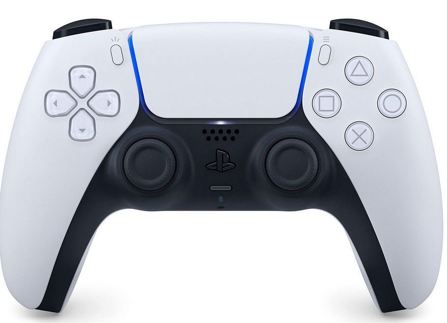 Sony PlayStation 5 DualSense Wireless Controller für 44,90€ (statt neu 61€)  gebraucht