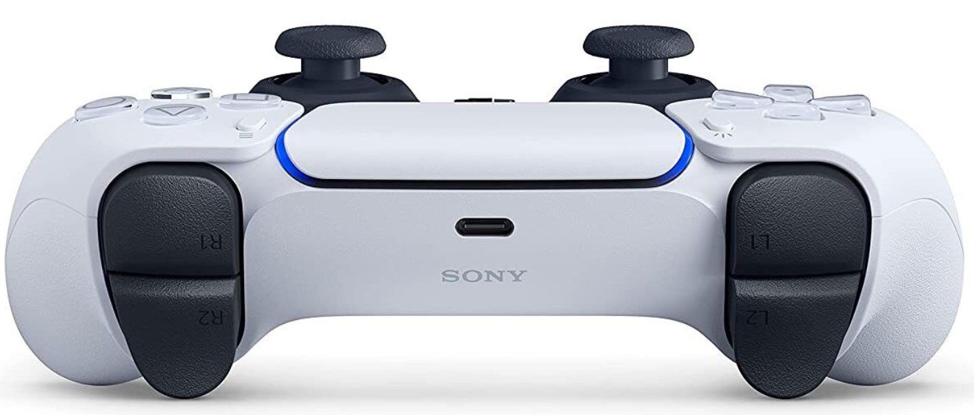 Sony PlayStation 5 DualSense Wireless Controller für 44,90€ (statt neu 61€)  gebraucht