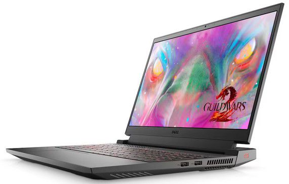 DELL G15 5520 Notebook 15,6 i7 CPU 16GB RAM RTX 3060 für 914€ (statt 1.155€)