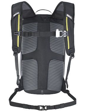 Evoc Ride 8 Bike Rucksack inkl. 2 Liter Trinkblase für 65,99€ (statt 92€)