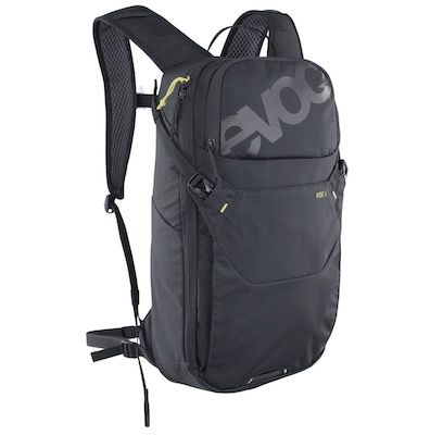 Evoc Ride 8 Bike Rucksack inkl. 2 Liter Trinkblase für 65,99€ (statt 92€)