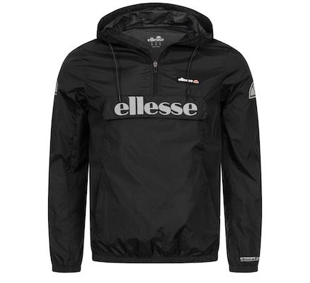 ellesse Jacken je 38,38€ + 5€ Gutschein ab 2 Jacken