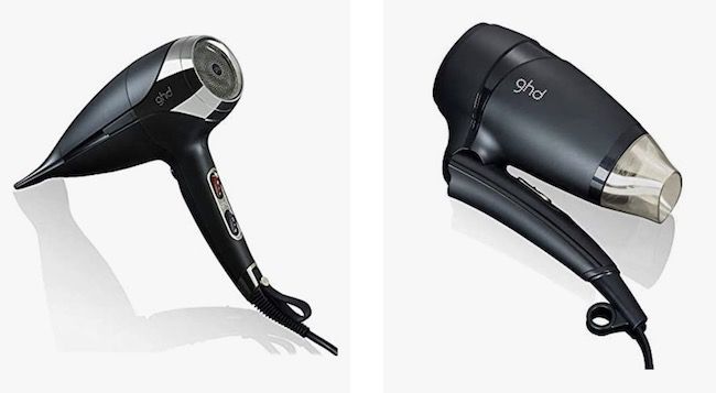 ghd Sale (good hair day)   z.B. ghd glide Hot Brush für 99,99€ (statt 133€)