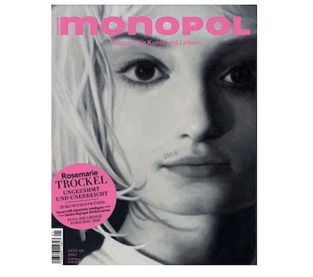 11 Ausgaben monopol für direkt reduzierte 34,99€ (statt 146€)