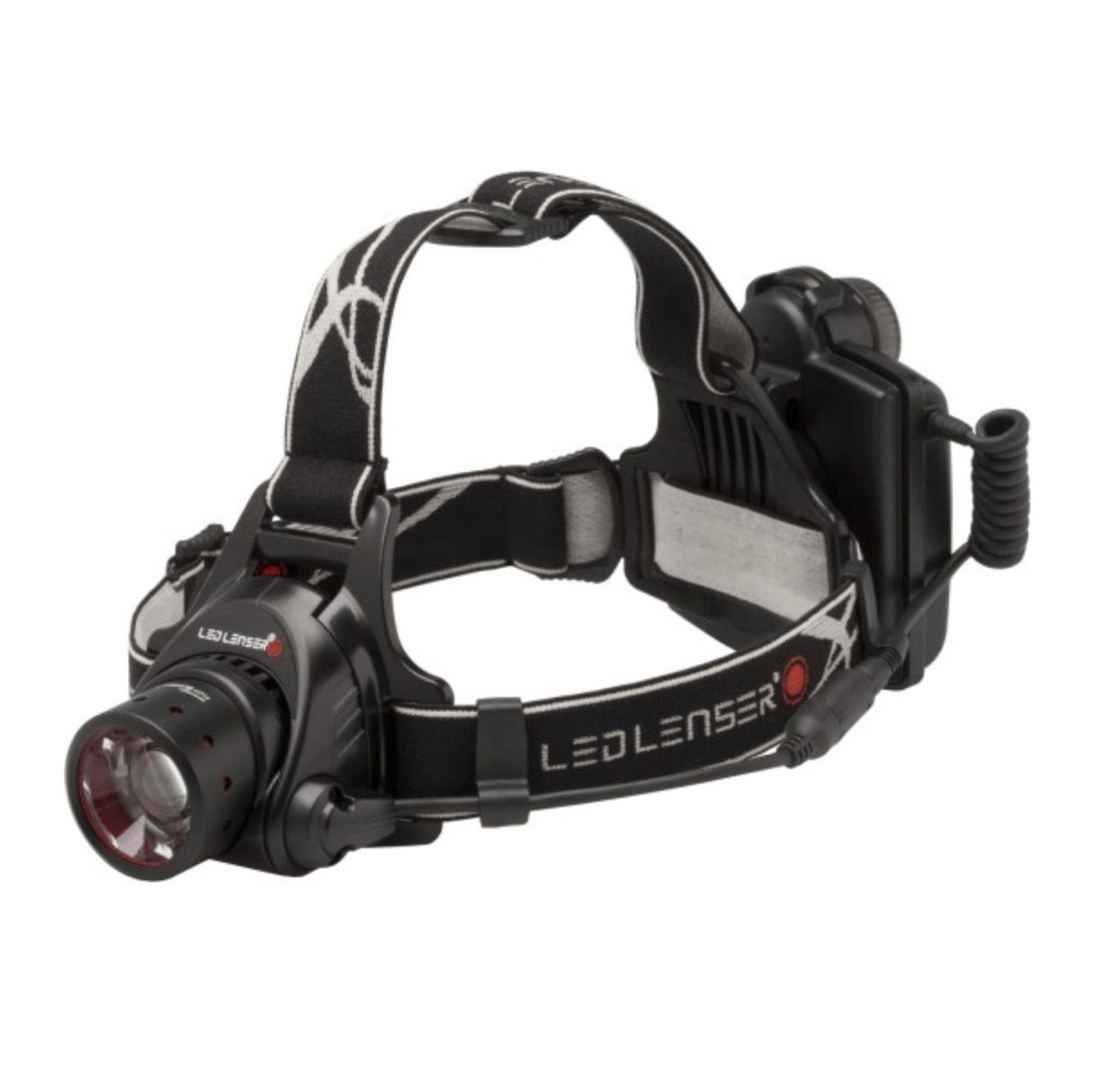 Ledlenser H14R LED-Stirnlampe bis zu 35h Laufzeit für 59,19€ (statt 72€)