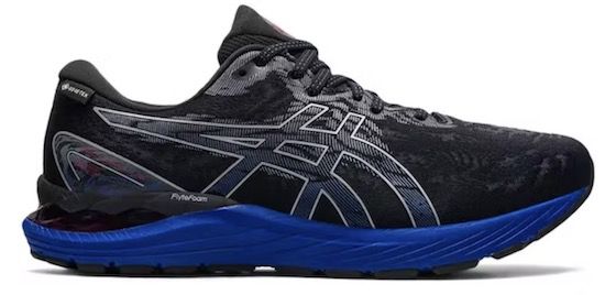 Asics Gel Cumulus 23 GTX Herren Laufschuhe für 68,98€ (statt 97€)   44.5 bis 49