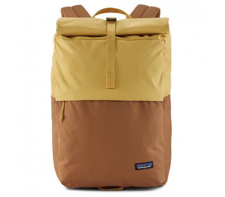 Patagonia Arbor Roll Top Pack Rucksack mit 30 L für 66,95€ (statt 90€)