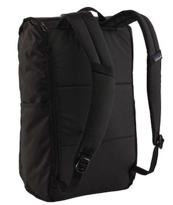 Patagonia Arbor Roll Top Pack Rucksack mit 30 L für 66,95€ (statt 90€)