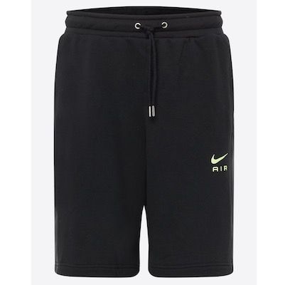 Nike Sportswear Air French Terry Shorts für 26,86€ (statt 36€)