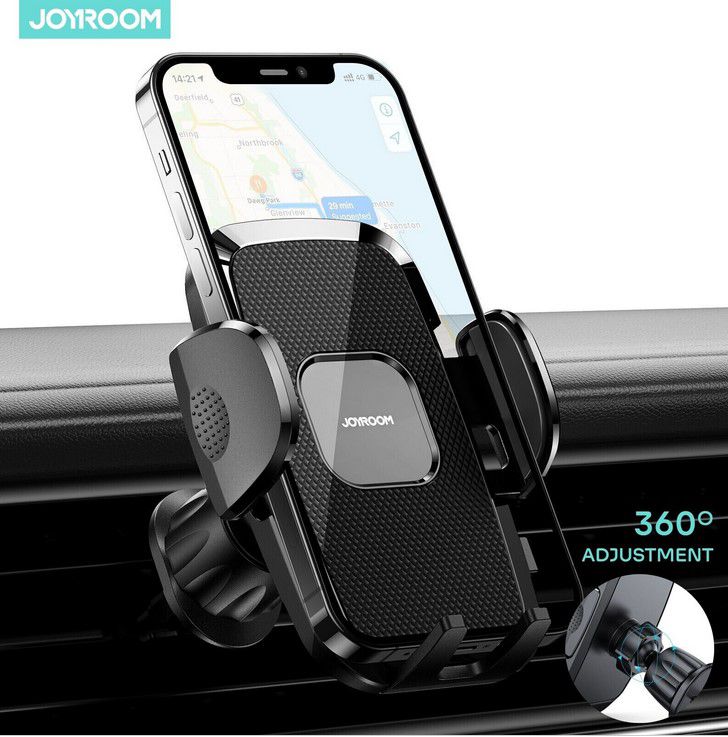 Joyroom Kfz Handyhalterung für 7,99€ (statt 13€)