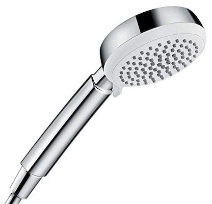 hansgrohe Crometta 100 wassersparender Duschkopf für 16€ (statt 21€)