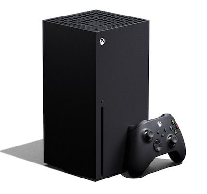 Xbox Series X inkl. Hogwarts Legacy für 49€ + Vodafone Allnet 45GB 5G/LTE für 34,99€ mtl.