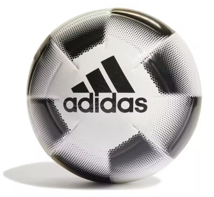 adidas EPP Club Fußball Gr. 5 für 13,98€ (statt 21€)