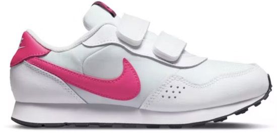 Nike MD Valiant Youth Mädchen Sneaker für 19,98€ (statt 28€)