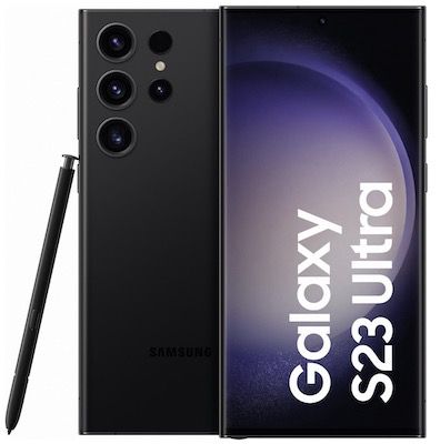 Samsung Galaxy S23 Ultra für 339,95€ + o2 Allnet 50GB 39,99€ mtl. + 100€ Bonus