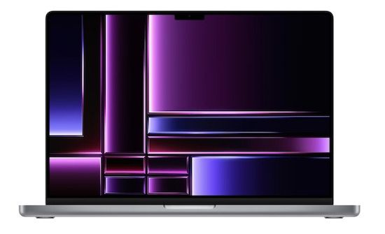 Apple MacBook Pro 16 (2023) mit M2 Pro, 16GB, 1 TB für 2.500,99€ (statt 2.759€)