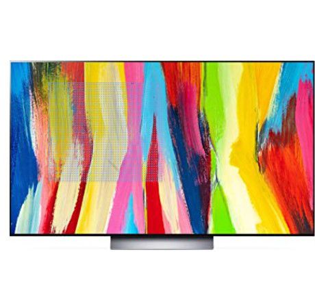 LG 48C27LA OLED 48Zoll UHD smart TV für 888€ (statt 995€)