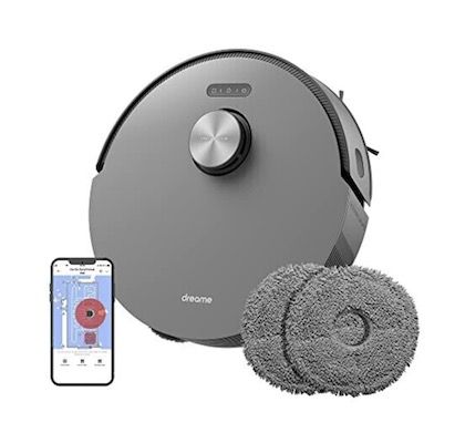 🔥 Dreame Bot L10s Pro Saug- & Wischroboter 🏠 für 233,99€ (statt 445€)