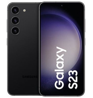 Samsung Galaxy S23 für 19€ + Vodafone Allnet 30GB 5G/LTE für 44,99€ mtl.