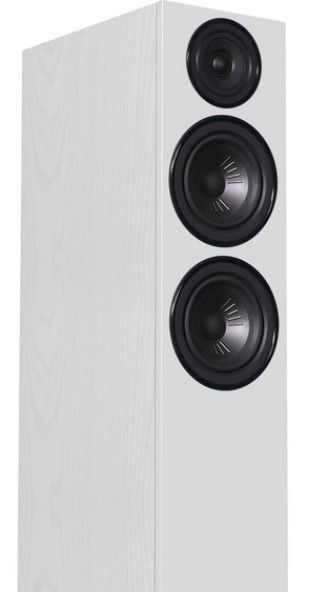 Doppelpack Wharfedale Diamond 12.4 Standbox für 618,90€ (statt 898€)