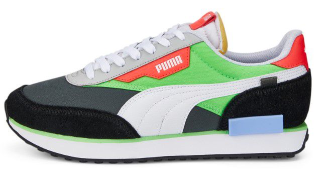 Puma Future Rider Play On Unisex Sneaker für 39,95€ (statt 56€)