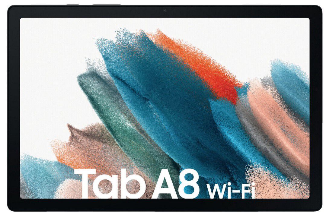 Samsung Galaxy Tab A8 Android 10.5 Tablet mit 32GB WiFi für 139€ (statt 170€)