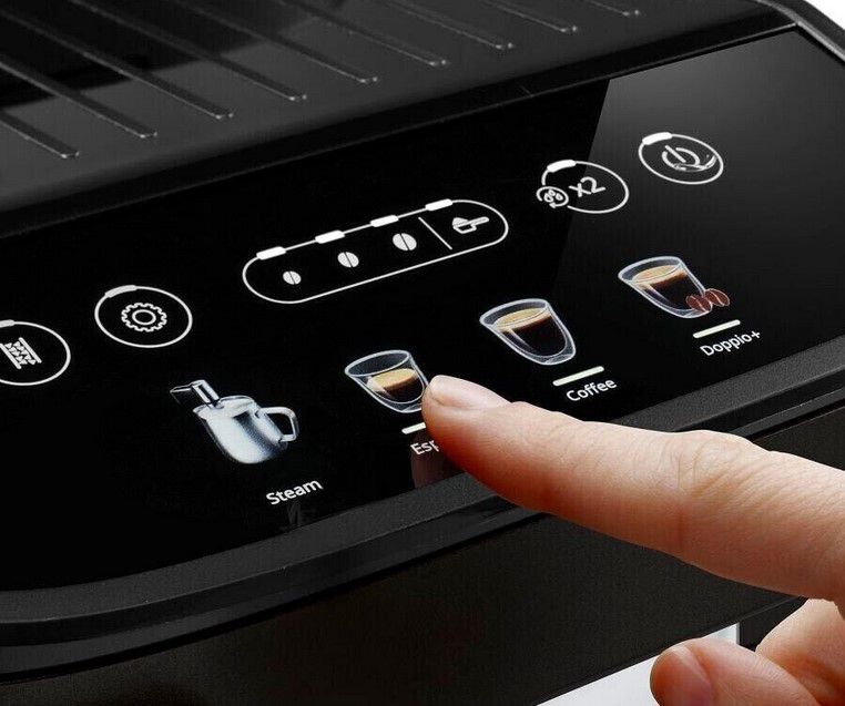 DeLonghi ECAM 290.22.B Magnifica Evo Kaffeeautomat für 299€ (statt 339€)