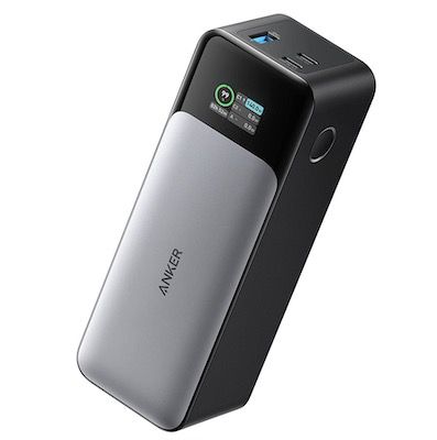 Anker 737 Powerbank (PowerCore 24K) mit 24.000 mAh für 99,99€ (statt 125€)