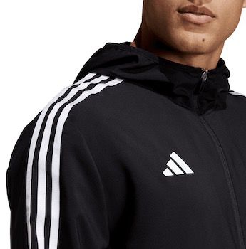 adidas Tiro 23 Windbreaker in 6 Farben für je 29,99€ (statt 37€)