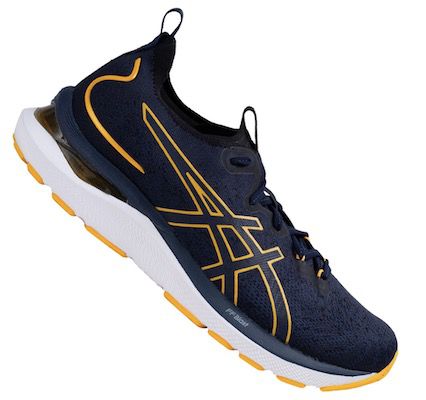 Asics Gel Cumulus 24 MK Herren Laufschuhe für 84,99€ (statt 100€)