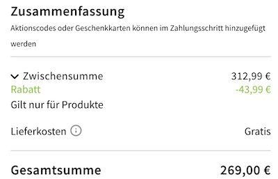 Epson EcoTank ET 2851 Tintenstrahl Multifunktionsdrucker für 269€ + GRATIS 4er Pack Patronen