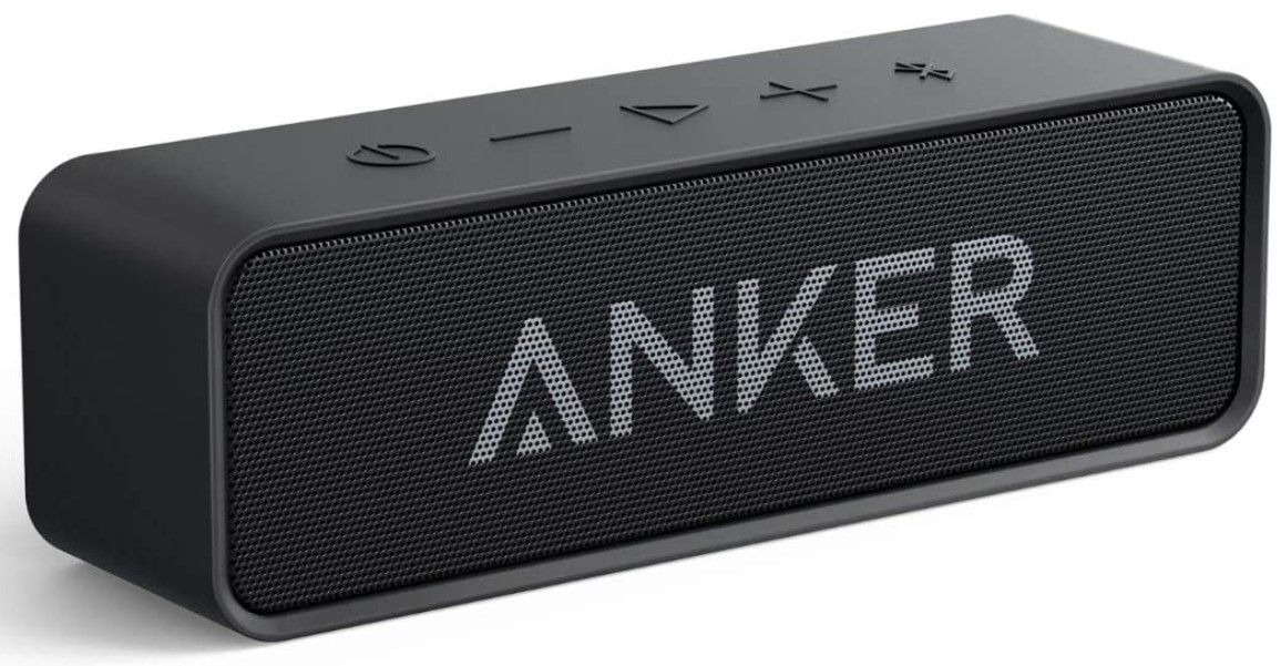 Anker SoundCore BL 4.2 Lautsprecher für 20,15€ (statt 28€)