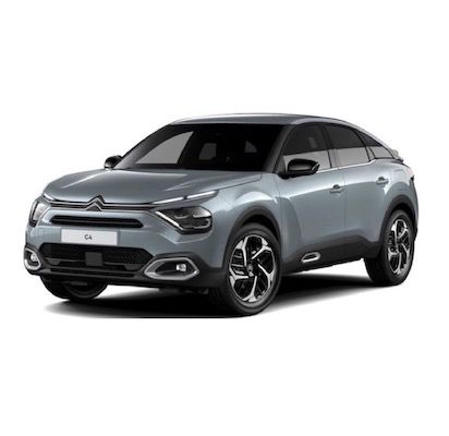Citroën C4 PureTech 130 mit 131 PS für 147,58€ mtl. &#8211; LF: 0.49