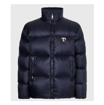 Dress for less Sale + 15% Extra Rabatt &#8211; z.B. Tommy Hilfiger Daunenjacke für 113,45€ (statt 164€)
