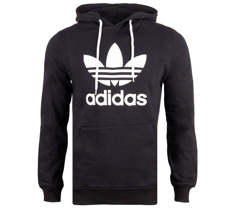 adidas Classic Trefoil Herren Hoodies div. Farben für 31,92€ (statt 44€)