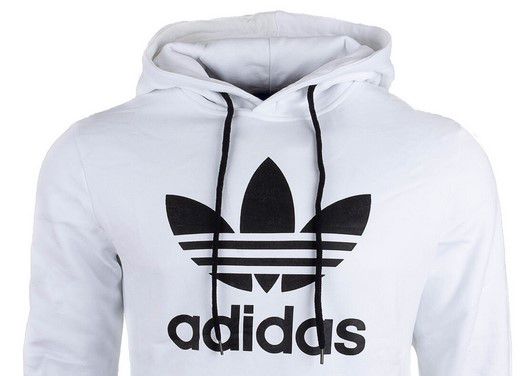 adidas Classic Trefoil Herren Hoodies div. Farben für 31,92€ (statt 44€)