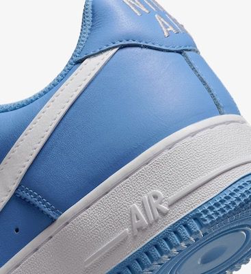 Nike Air Force 1 Low Herren Sneaker in 2 Farben für 89,97€ (statt 145€)