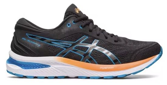 Asics Gel Glorify 5 Herren Laufschuhe für 43,23€ (statt 80€)   nur 48 + 49